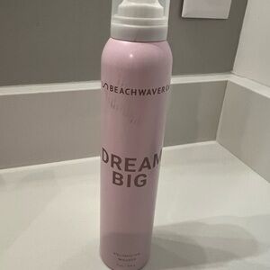 Beachwaver Co. Dream Big Volumizing Mousse